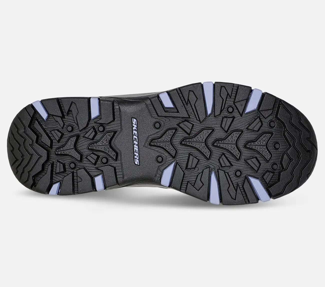 Skechers Relaxed Fit Trego Alpine Trail - Waterproof 6 Skechers Relaxed Fit Trego Alpine Trail - Waterproof - Image 4