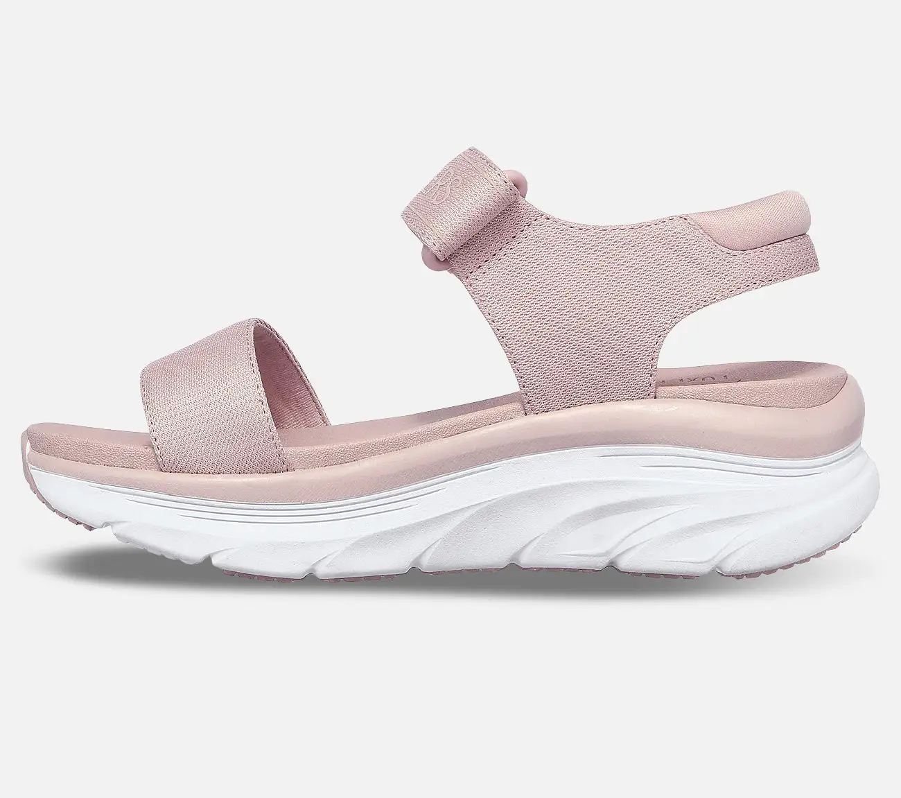 Skechers Relaxed Fit D'Lux Walker - New Block 4 Skechers Relaxed Fit D'Lux Walker - New Block - Image 2