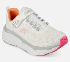 Skechers Max Cushioning Elite - Swift About -Naisten kengät 492784 302407LWMLT 5