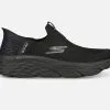 Skechers Slip-ins: Max Cushioning Elite - Smooth Transistion 2 Skechers Slip-ins: Max Cushioning Elite - Smooth Transistion -Naisten kengät 493048 128571BBK 1