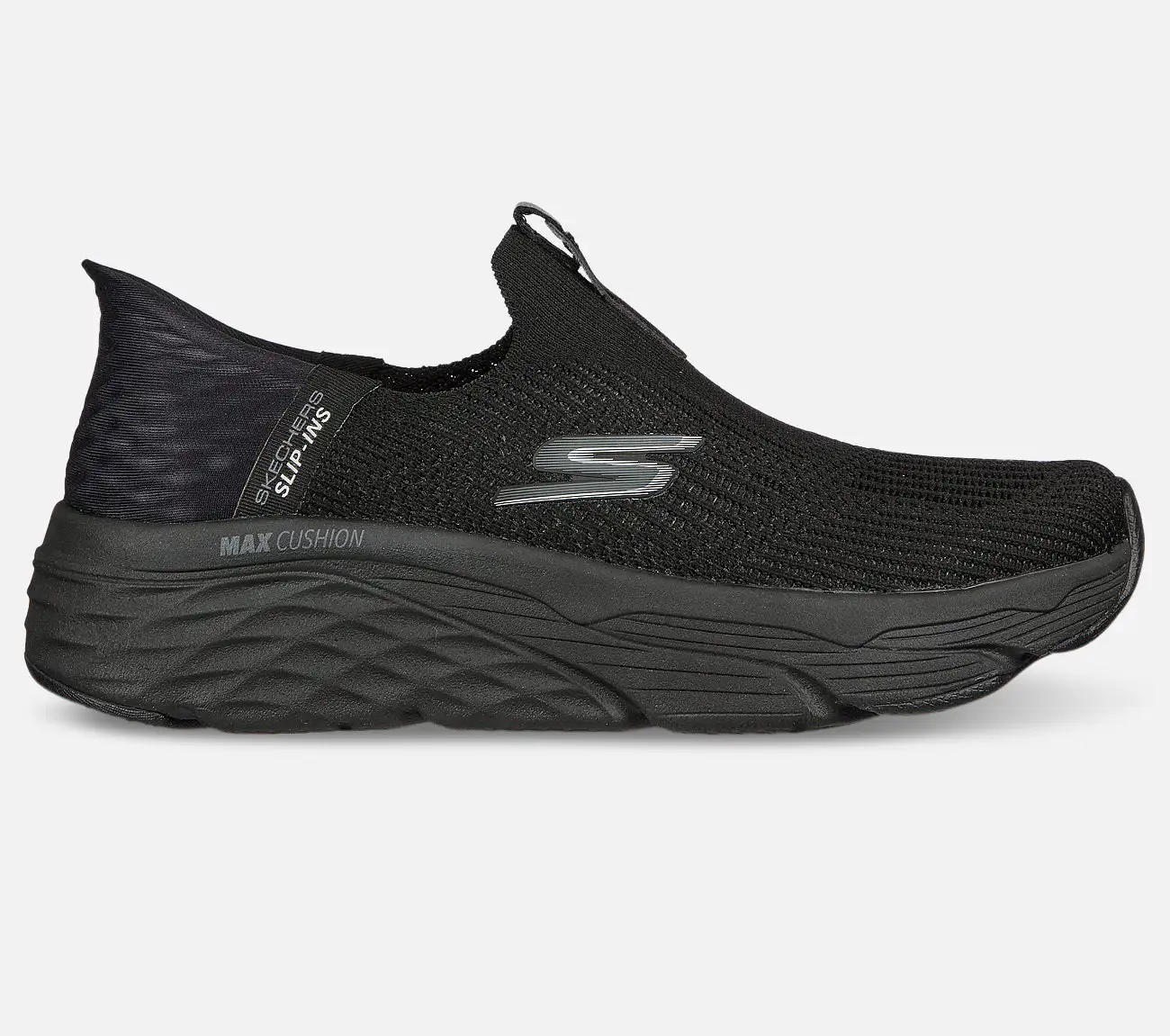 Skechers Slip-ins: Max Cushioning Elite - Smooth Transistion 3 Skechers Slip-ins: Max Cushioning Elite - Smooth Transistion
