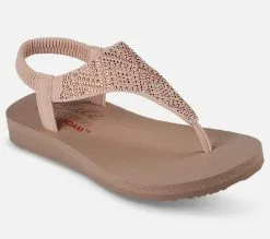 Skechers Meditation - Cool Eclipse -Naisten kengät 493347 119656BLSH 5