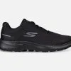 Skechers GO WALK 6 - Venecia - Waterproof -Naisten kengät 493854 124549BBK 1