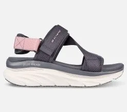 Skechers Relaxed Fit D'Lux Walker - Kind Mind