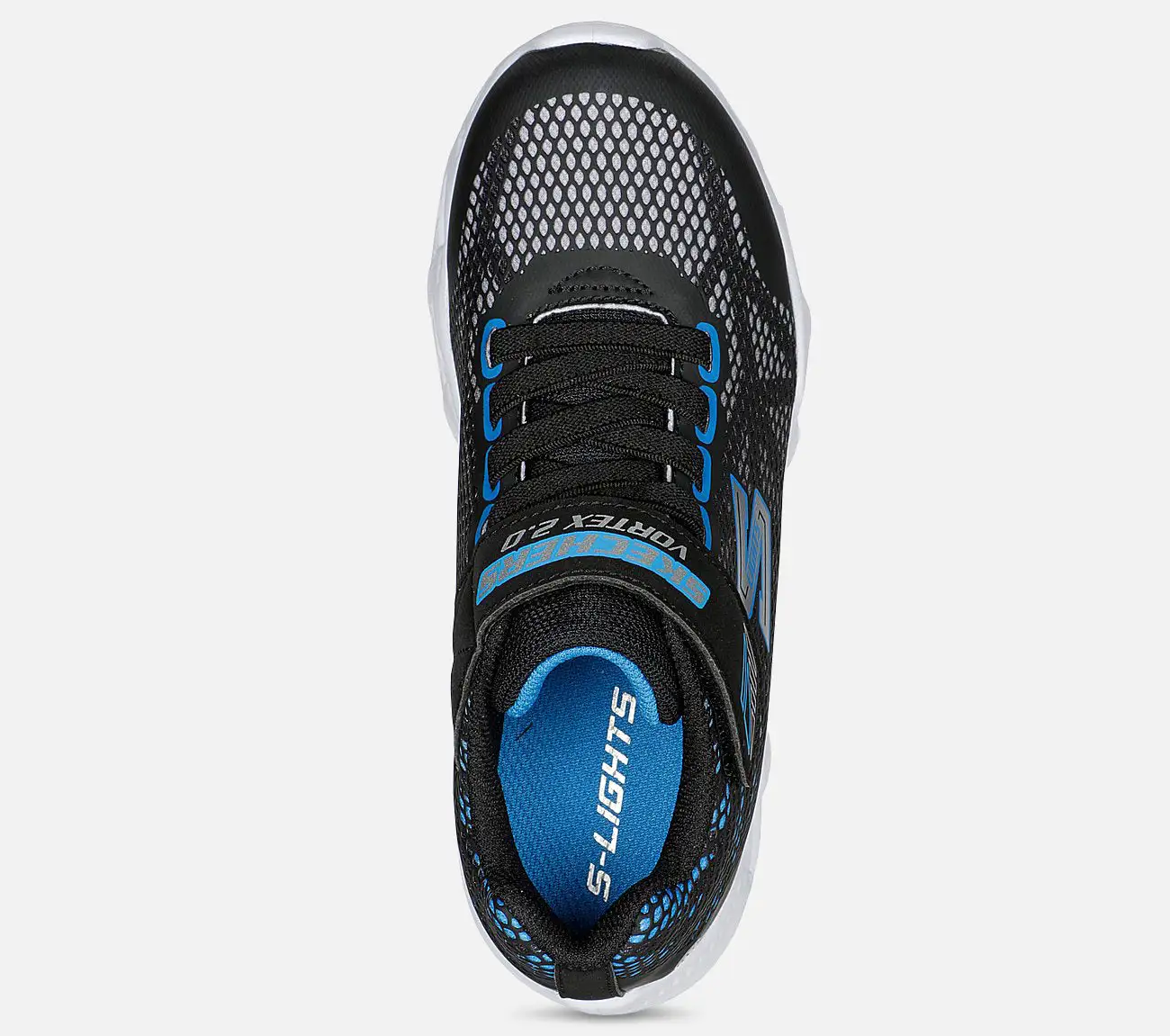 Skechers S-Lights Vortex 2.0 Flash 5 Skechers S-Lights Vortex 2.0 Flash - Image 3