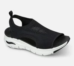 Skechers Arch Fit - City Catch -Naisten kengät 494731 119236BLK 5
