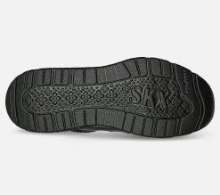 Skechers Arch Fit Journey – Cozy Trail Waterproof -Naisten kengät 494889 144710BBK 4