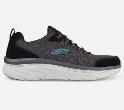 Skechers Relaxed Fit: D'Lux Walker