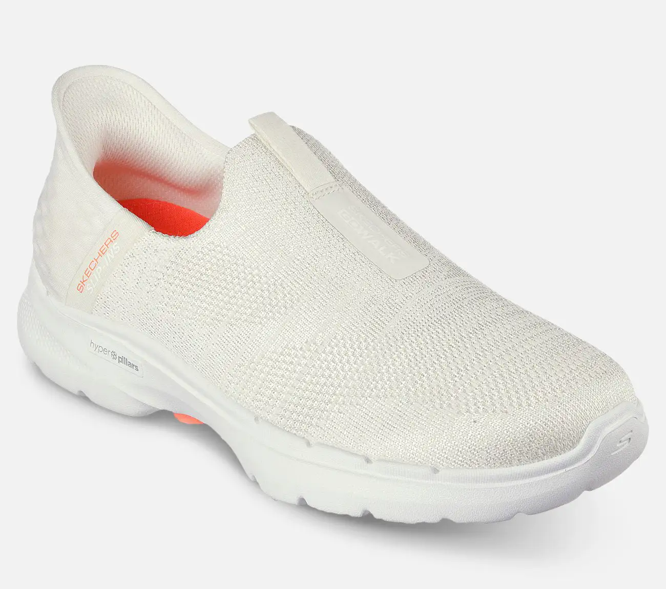 Skechers Slip-ins: GO WALK 6 - Fabulous View 7 Skechers Slip-ins: GO WALK 6 - Fabulous View - Image 5
