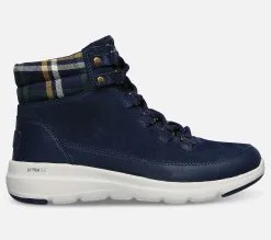 Skechers On The Go Glacial Ultra - Woodlands