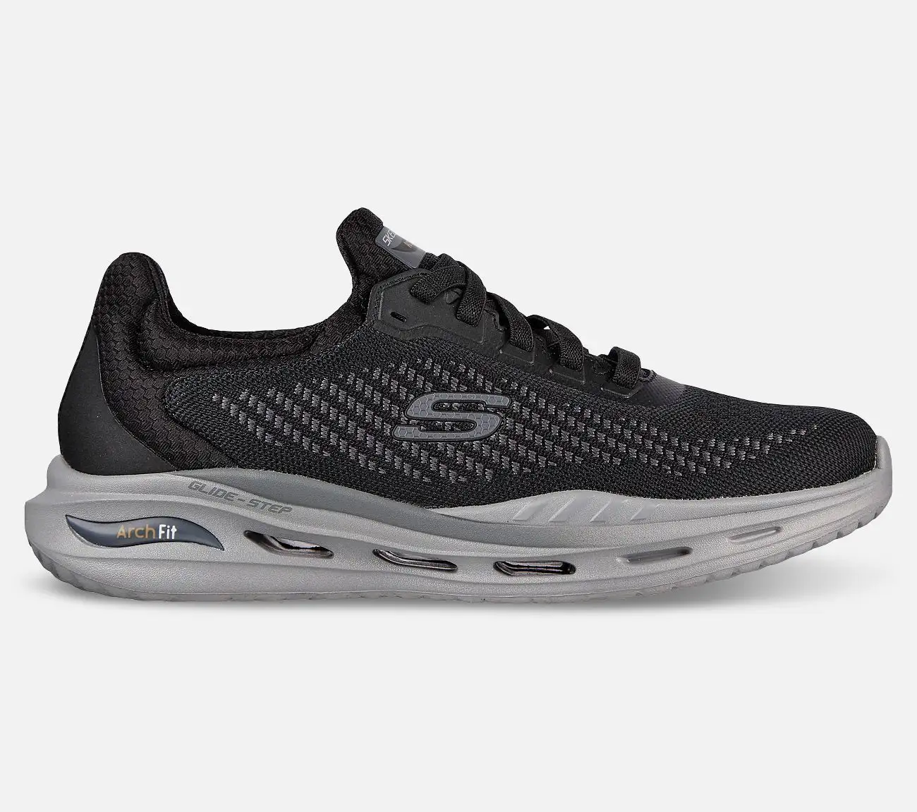 Skechers Relaxed Fit: Arch Fit Orvan - Trayver 3 Skechers Relaxed Fit: Arch Fit Orvan - Trayver