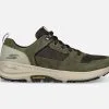 Skechers GO WALK Outdoor - Massif Waterproof -Naisten kengät 497250 216106OLBR 1