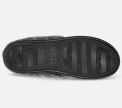 Skechers Cozy Campfire - Lovely Life -Naisten kengät 498129 167625BLK 4