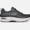 Skechers Max Cushioning Arch Fit -Naisten kengät 498238 220195CCBK 1