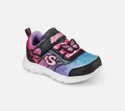 Skechers Comfy Flex 2.0 - Lil Flutters 11 Skechers Comfy Flex 2.0 - Lil Flutters -Naisten kengät 498827 302713NBKMT 5