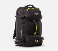 Skechers Aspire Hiling Trekking -reppu -Naisten kengät 499996 SKCH7090BLK 4