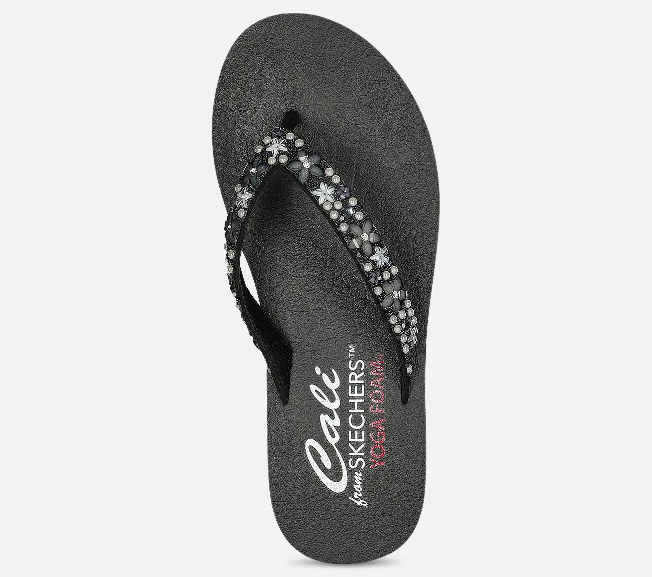 Skechers Meditation - Dancing Daisy 5 Skechers Meditation - Dancing Daisy - Image 3