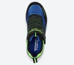 Skechers Vortex-Flash -Naisten kengät 501632 400600LBBLM 3