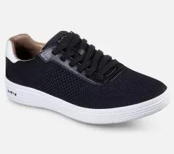 Skechers Mark Nason Palmilla - Abbott -Naisten kengät 502053 222042BLK 5