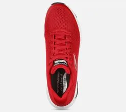 Skechers Arch Fit -Naisten kengät 502107 232040RED 3