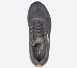 Skechers Relaxed Fit: D'Lux Walker - Commuter 9 Skechers Relaxed Fit: D'Lux Walker - Commuter -Naisten kengät 502533 232261CCOR 3