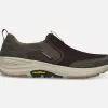 Skechers GO WALK Outdoor - Andes - Water Repellent -Naisten kengät 502586 216103BRN 1