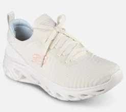 Skechers Glide-Step Sport - New Hype -Naisten kengät 505371 149558NTBL 5