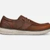 Skechers Relaxed Fit: Morelo - Wayward -Naisten kengät 505701 210491CDB 1
