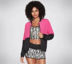 Skechers DVF: Skechweave Moving Zebra - Käännettävä Bombertakki 11 Skechers DVF: Skechweave Moving Zebra - Käännettävä Bombertakki -Naisten kengät 5059081 WJA8DVFNTBK 4