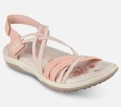 Skechers Reggae Slim - Takes Two -Naisten kengät 506132 163112CRL 5