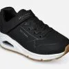 Skechers UNO -Naisten kengät 506301 310501LBLK 1