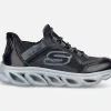 Skechers Slip Ins: Flex Glide -Naisten kengät 506685 403840LBKCC 1