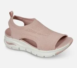 Skechers Arch Fit - City Catch -Naisten kengät 506832 119236BLSH 5
