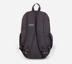 Skechers Athletic -treenireppu -Naisten kengät 507185 SKCH7680BLK 3