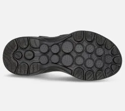 Skechers GO WALK 6 Sandal - Limitless -Naisten kengät 507805 140650BKGY 4