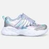 Skechers Girls Unicorn Storm - Wing Dazzle -Naisten kengät 507807 302209NSMLT 1