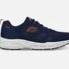 Skechers Relaxed Fit: Oak Canyon Sunfair - Waterproof -Naisten kengät 507810 237348NVOR 1