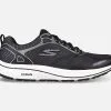 Skechers GO RUN Consistent - Fleet Rush 2 Skechers GO RUN Consistent - Fleet Rush -Naisten kengät 507825 220035BKW 1