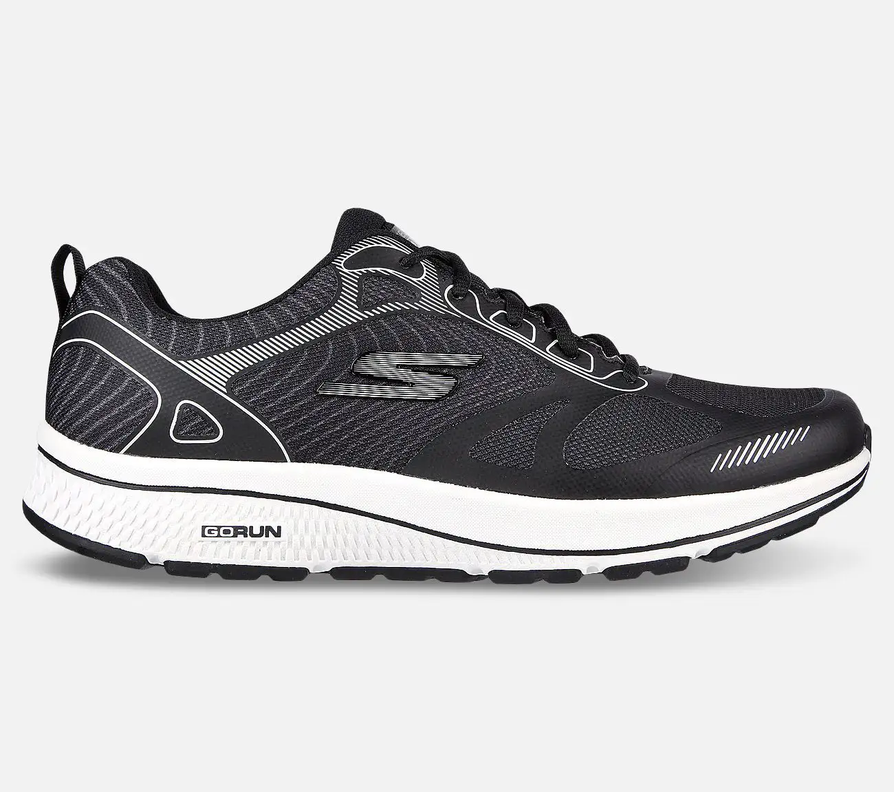 Skechers GO RUN Consistent - Fleet Rush 3 Skechers GO RUN Consistent - Fleet Rush