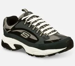 Skechers Stamina - Nuovo -Naisten kengät 507870 50988NVBK 6