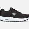 Skechers GO RUN Consistent - Energize 2 Skechers GO RUN Consistent - Energize -Naisten kengät 509141 128286BKW 1
