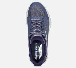 Skechers Arch Fit Discover - Water Repellent -Naisten kengät 509270 180081SLT 3