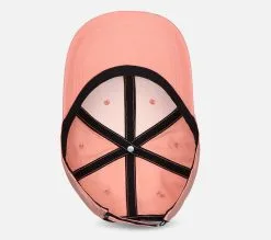 Skechers Lippis - Shine Rose Gold Diamond -Naisten kengät 509486 SKBB5032ORLP 5