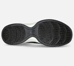 Skechers Commute Time - In The Clear -Naisten kengät 509704 100500BKW 4