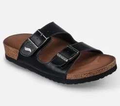 Skechers Arch Fit Granola Romantic -Naisten kengät 510728 163316BLK 5