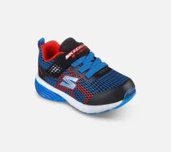 Skechers S-Lights Rapid Charge -Naisten kengät 511230 402030NBKRB 4