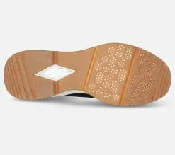 Skechers Arch Fit S-Miles - Walk On -Naisten kengät 512202 155565BLK 4