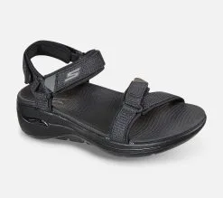 Skechers GO WALK Arch Fit - Cruise Around -Naisten kengät 512205 140251BBK 5