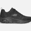 Skechers Arch Fit - Paradyme -Naisten kengät 512739 232041BBK 1