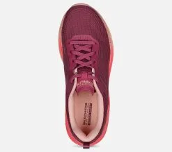 Skechers Max Cushioning Delta - Sunny Road 9 Skechers Max Cushioning Delta - Sunny Road -Naisten kengät 512775 129118RAS 3